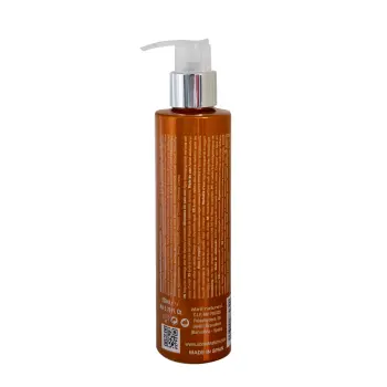 ABRIL ET NATURE Маска для внутреннего восстановления волос / Instant Mask Nature-Plex 200 мл, фото 2