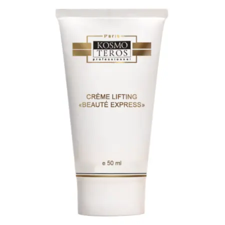 KOSMOTEROS PROFESSIONNEL Крем-лифтинг / Beaute Express 50 мл - 1