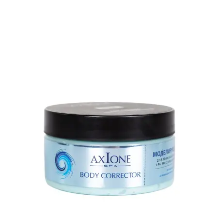 AXIONE LABORATORY Гель моделирующий для тела BODУ CORRECTOR / SPA 200 мл - 1
