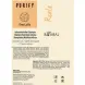 KAARAL Шампунь восстанавливающий для поврежденных волос / Reale Intense Nutrition Shampoo PURIFY 100 мл, фото 2