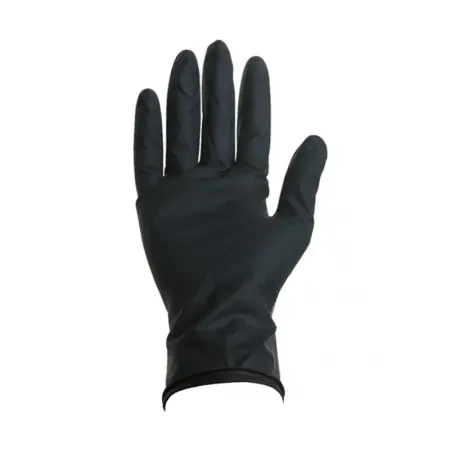 DEWAL PROFESSIONAL Перчатки латекс (S) 2 шт - 1