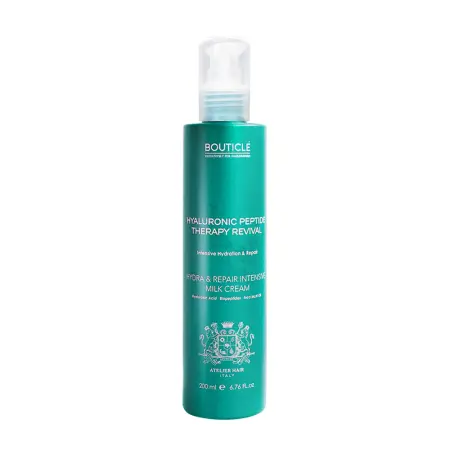 BOUTICLE Крем-молочко интенсивное восстанавливающее / Hydra & Repair Intensive Milk Cream 200 мл - 1
