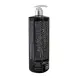 ABRIL ET NATURE Шампунь для питания и восстановления осветленных волос / Shampoo Black Carbon 1000 мл, фото 2