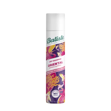 BATISTE Шампунь сухой / Oriental 200 мл - 1