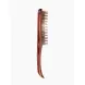 TANGLE TEEZER Расческа для волос / The Ultimate Detangler Chrome Chocolate Bronze, фото 2