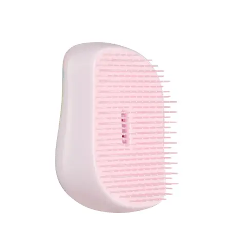 TANGLE TEEZER Расческа для волос / Compact Styler Ice Cream Swirl - 6