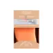 TANGLE TEEZER Расческа для волос / The Original Plant Brush Sunshine Orange, фото 5