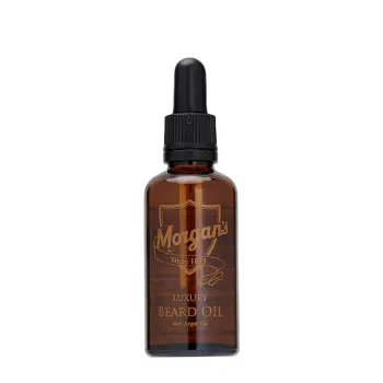Масло премиальное для бороды / Luxury Beard Oil 50 мл
