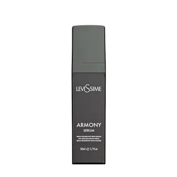 LEVISSIME Сыворотка балансирующая для проблемной кожи / Armony Serum 50 мл, фото 2