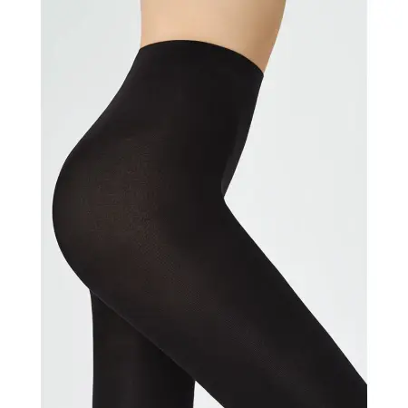 MINIMI Колготки 3D Nero 4 (L) / MULTIFIBRA 160 - 6