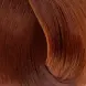 TAHE 8.44 краситель перманентный для волос / Organic Care Permanent Color Light intense copper blonde 100 мл, фото 1