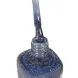 IQ BEAUTY 120 лак профессиональный укрепляющий для ногтей с биокерамикой / Nail polish PROLAC+bioceramics 12,5 мл, фото 2