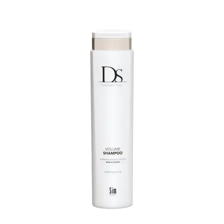 SIM SENSITIVE Шампунь для объема / DS Volume Shampoo 250 мл - 1