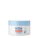 HOLIKA HOLIKA Бальзам для снятия макияжа для лица / Soda Pore Cleansing - Clear Cleansing Balm 100 мл, фото 1