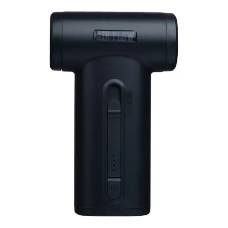 MUSTANG PROFESSIONAL (США) Фен Mustang Premium Air Flow Черный - 2
