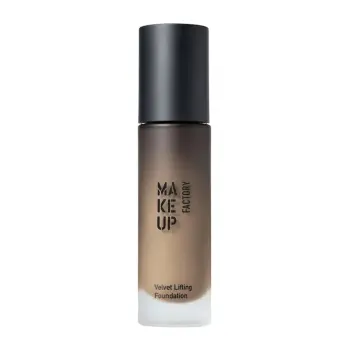 Крем тональный с эффектом лифтинга, тон 13 натуральный беж / VELVET LIFTING FOUNDATION 30 мл