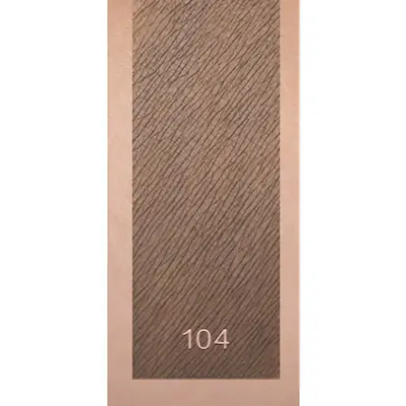 PROVOC Подводка гелевая в карандаше для бровей, 104 светло-коричневый / Eye Brow Liner - 2