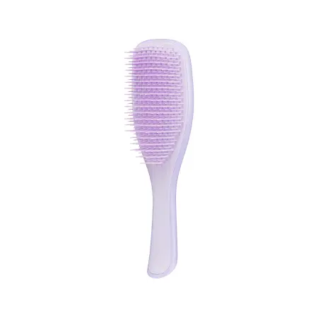 TANGLE TEEZER Расческа для волос / The Ultimate (Wet) Detangler Fine & Fragile Hypnotic Heather - 3