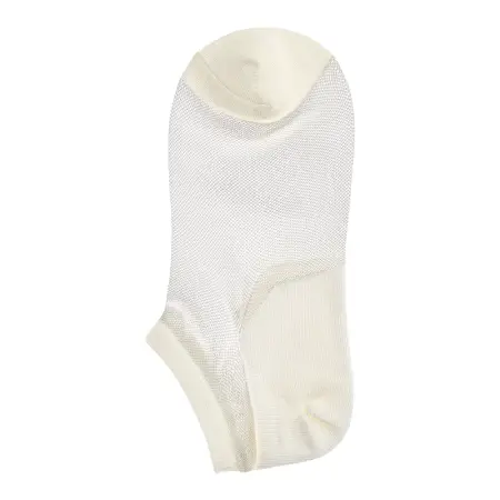 OMSA Носки суперукороченные Avorio 35-38 / ECO 251 - 4