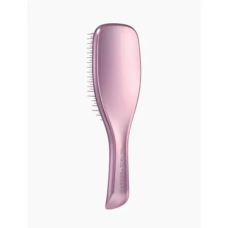TANGLE TEEZER Расческа для волос / The Ultimate Detangler Chrome Mauve Copper - 5