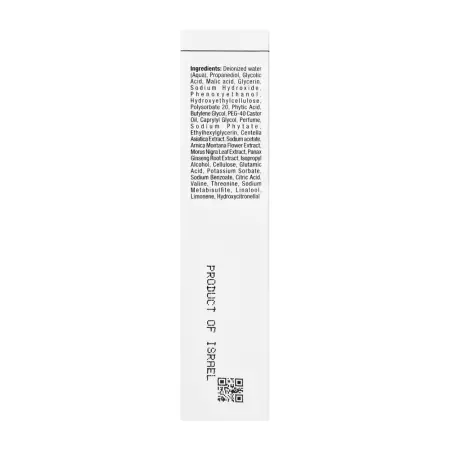 CHRISTINA Сыворотка восстановление и сияние / Line Repair Glow Radiance Reveal Serum 30 мл - 4