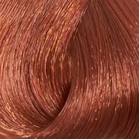 OLLIN PROFESSIONAL 7/43 краска для волос, русый медно-золотистый / OLLIN COLOR 100 мл - 1