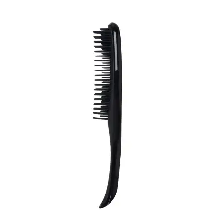 TANGLE TEEZER Расческа для волос / The Wet Detangler Midnight Black - 2