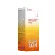 ICON SKIN Крем-сияние для лица с витамином С для всех типов кожи / Vitamin C Therapy 30 мл, фото 4