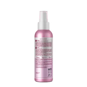 OLLIN PROFESSIONAL Спрей тонирующий розовый для волос / PINK DREAM 150 мл, фото 2