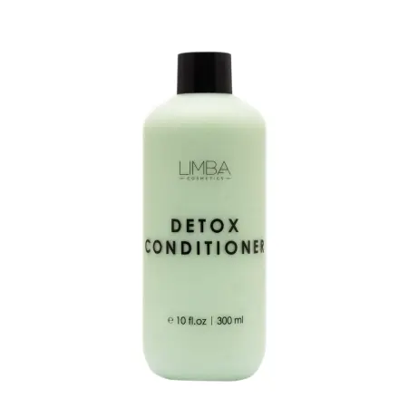LIMBA COSMETICS Детокс-кондиционер для легкого расчесывания / Limba Cosmetics Detox Detangling Conditioner 300 мл - 1