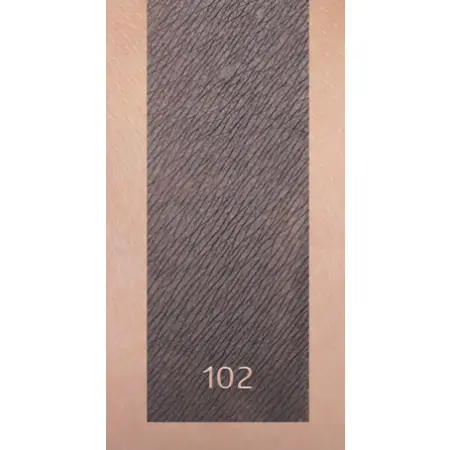 PROVOC Подводка гелевая в карандаше для бровей, 102 коричневый / Eye Brow Liner - 1