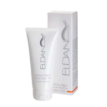 ELDAN cosmetics Маска фруктовая / LE PRESTIGE 100 мл, фото 4