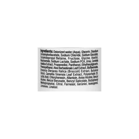 CHRISTINA Мусс очищающий / Comfort Cleansing Mousse Unstress 200 мл - 4