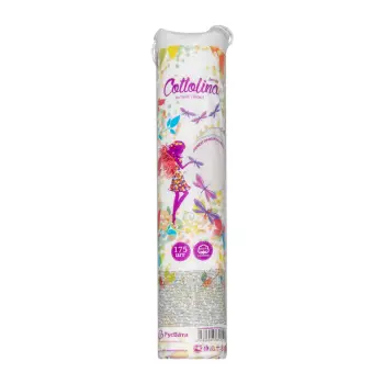 Диски ватные / Cottoline 175 шт