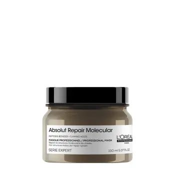 Маска для волос, мини / Absolut Repair Molecular 150 мл