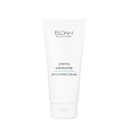 ELDAN cosmetics Крем-скраб / LE PRESTIGE 100 мл - 6