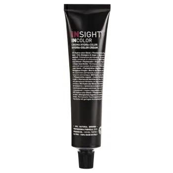 INSIGHT 10.0 краска для волос, супер светлый блондин натуральный / INCOLOR 100 мл, фото 2