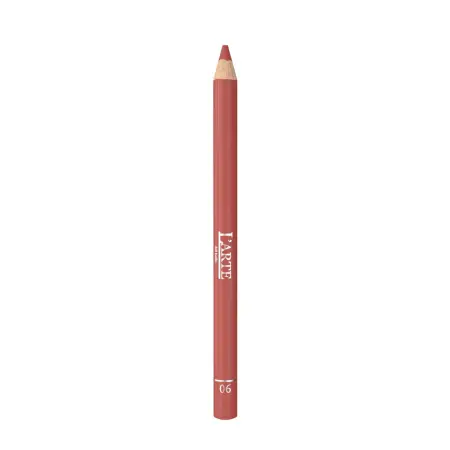 LARTE DEL BELLO Карандаш для губ, тон 06 / PROFESSIONALE 1,12 гр - 1