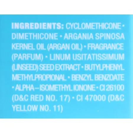 MOROCCANOIL Масло восстанавливающее для тонких, светлых волос / Moroccanoil Treatment Light 100 мл - 2
