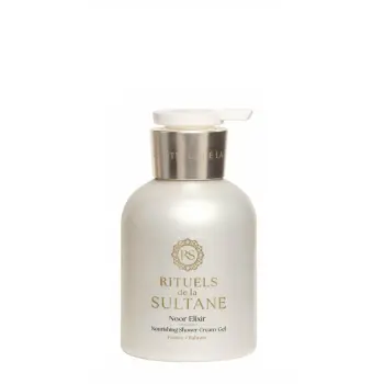 Крем-гель для душа питательный / Nourishing Shower Cream Gel 400 мл