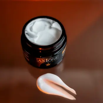 AXIONE LABORATORY Крем-контур Антиоксидантный для лица SPF 50+ / SUN HOME 50 мл, фото 5