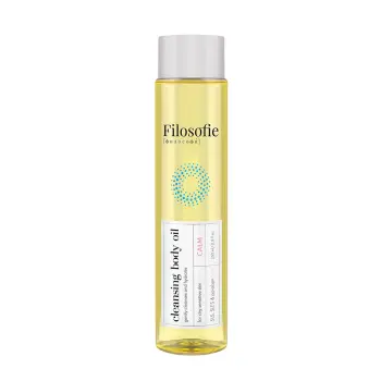 Масло очищающее для тела / CALM Cleansing body oil 350 мл