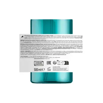 L OREAL PROFESSIONNEL Шампунь регулирующий баланс чувствительной кожи головы / SCALP ADVANCED 500 мл, фото 3
