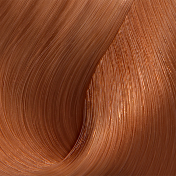 V-COLOR PROFESSIONAL 8.44 крем-краска перманентная, светло-русый медный интенсивный / DEMAX 60 мл, фото 1