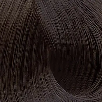 TAHE 5.13 краситель перманентный для волос / Organic Care Permanent Color Light ash copper blonde 100 мл, фото 1