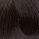 TAHE 5.13 краситель перманентный для волос / Organic Care Permanent Color Light ash copper blonde 100 мл, фото 1