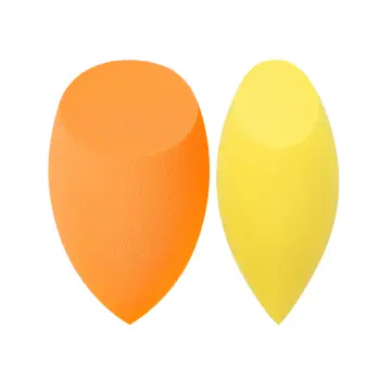 REAL TECHNIQUES Набор спонжей для макияжа / Real Techniques Miracle Complexion Sponge + Concealer Sponge Duo, фото 3