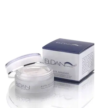 ELDAN cosmetics Крем интенсивный / ECTA 40+ PREMIUM 50 мл, фото 4