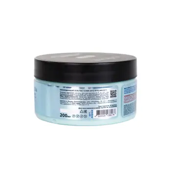 AXIONE LABORATORY Гель моделирующий для тела BODУ CORRECTOR / SPA 200 мл, фото 3
