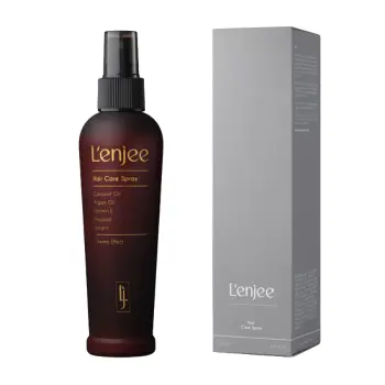 L ENJEE Спрей-уход для волос / Hair Care Spray 200 мл, фото 2